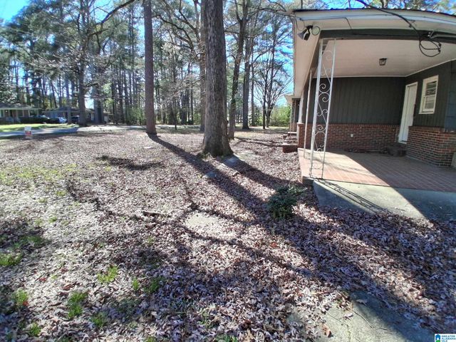 136 LAKE DRIVE, Birmingham, AL 35215