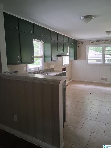 136 LAKE DRIVE, Birmingham, AL 35215
