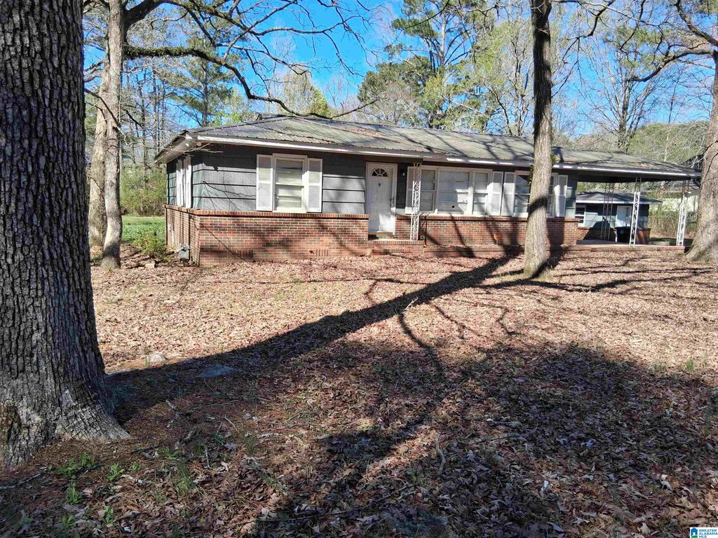 136 LAKE DRIVE, Birmingham, AL 35215