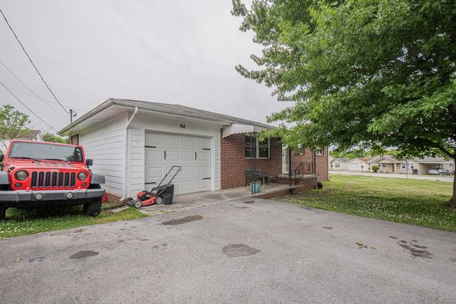64 Stephenson Drive, Ringgold, GA 30736