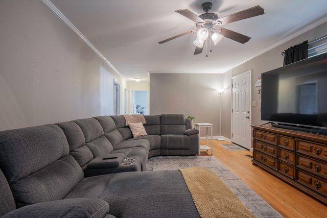 64 Stephenson Drive, Ringgold, GA 30736