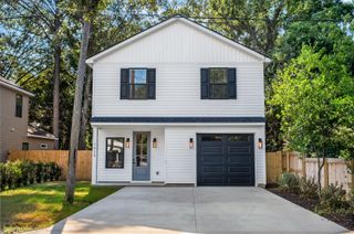 1939 Clement Avenue, North Charleston, SC 29405