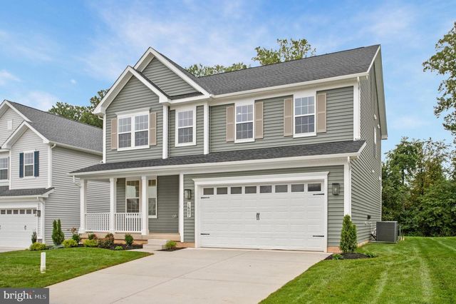 1607 SHADY TREE CT, Bel Air, MD 21015