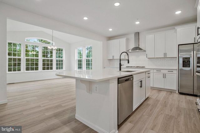 1607 SHADY TREE CT, Bel Air, MD 21015