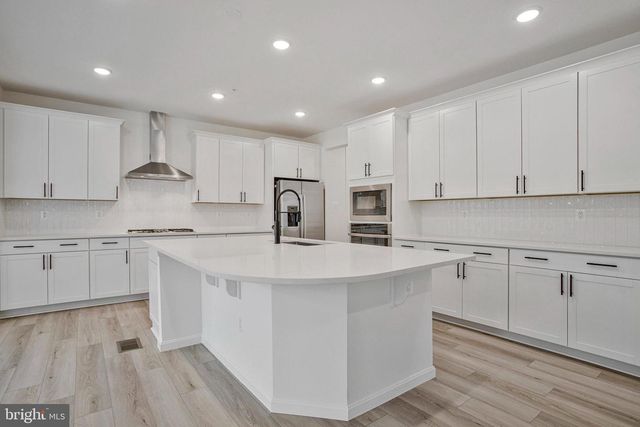 1607 SHADY TREE CT, Bel Air, MD 21015