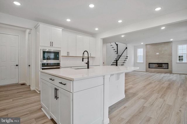 1607 SHADY TREE CT, Bel Air, MD 21015