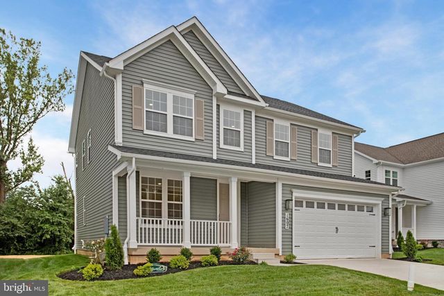 1607 SHADY TREE CT, Bel Air, MD 21015