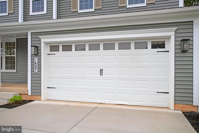 1607 SHADY TREE CT, Bel Air, MD 21015