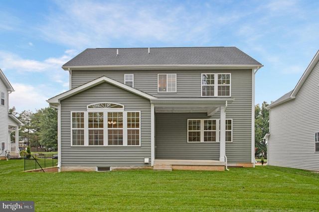 1607 SHADY TREE CT, Bel Air, MD 21015