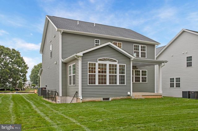 1607 SHADY TREE CT, Bel Air, MD 21015