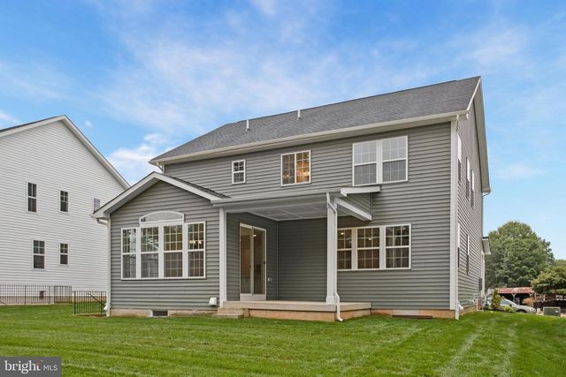 1607 SHADY TREE CT, Bel Air, MD 21015