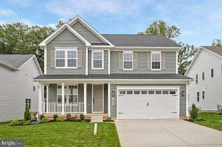 1607 SHADY TREE CT, Bel Air, MD 21015