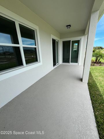 3048 Pangea Circle, Melbourne, FL 32940