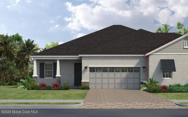 3048 Pangea Circle, Melbourne, FL 32940