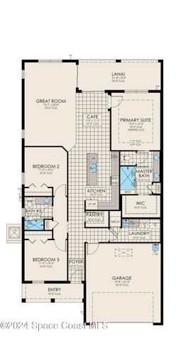 3048 Pangea Circle, Melbourne, FL 32940