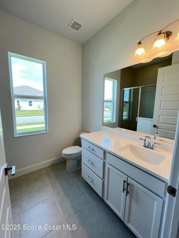 3048 Pangea Circle, Melbourne, FL 32940
