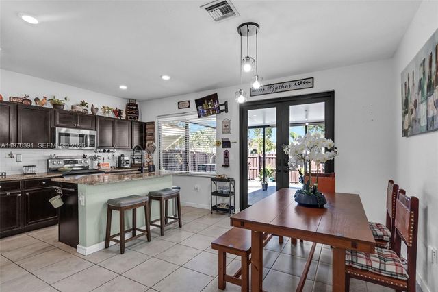 3747 NE 1st St, Homestead, FL 33033