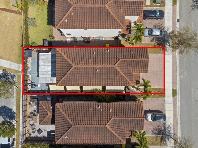 3747 NE 1st St, Homestead, FL 33033