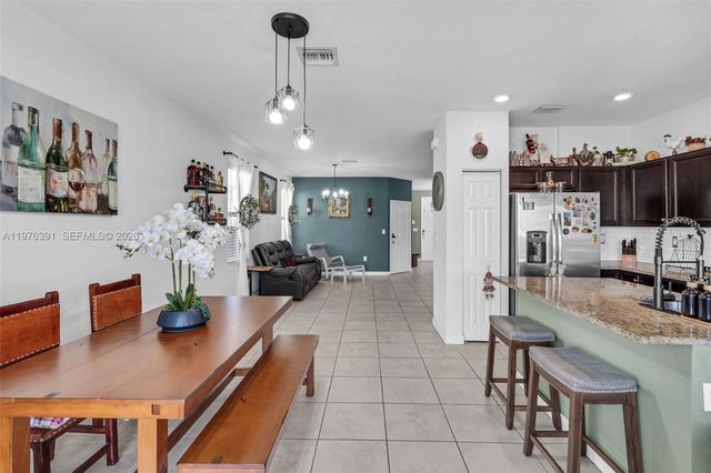 3747 NE 1st St, Homestead, FL 33033