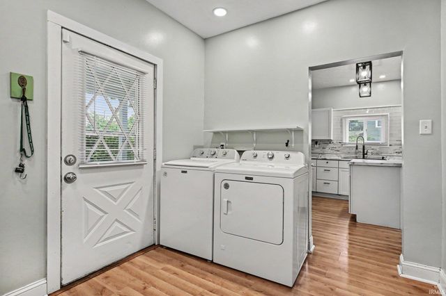 946 S 25Th Street, South Bend, IN 46615