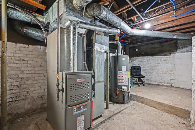 946 S 25Th Street, South Bend, IN 46615