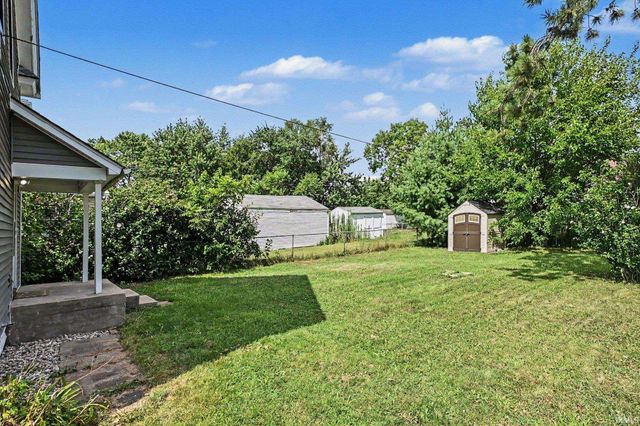 946 S 25Th Street, South Bend, IN 46615