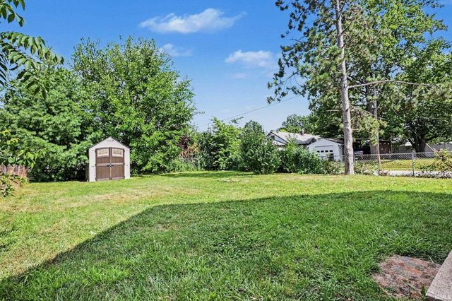 946 S 25Th Street, South Bend, IN 46615