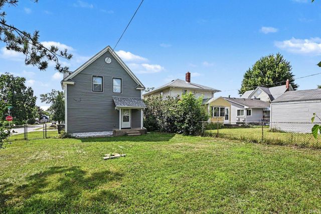 946 S 25Th Street, South Bend, IN 46615