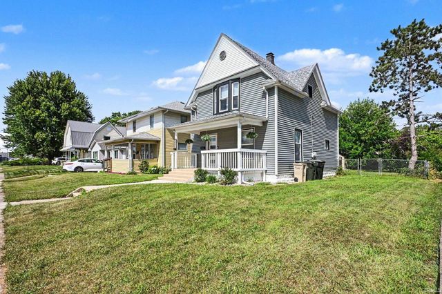 946 S 25Th Street, South Bend, IN 46615