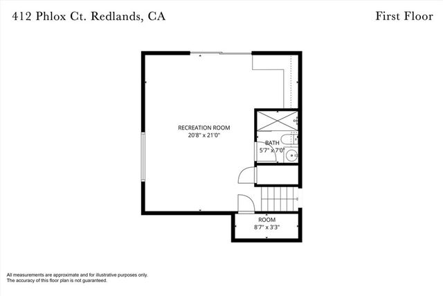 412 Phlox Court, Redlands, CA 92373