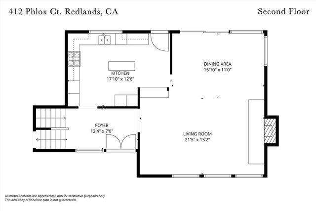 412 Phlox Court, Redlands, CA 92373