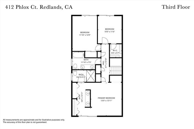 412 Phlox Court, Redlands, CA 92373