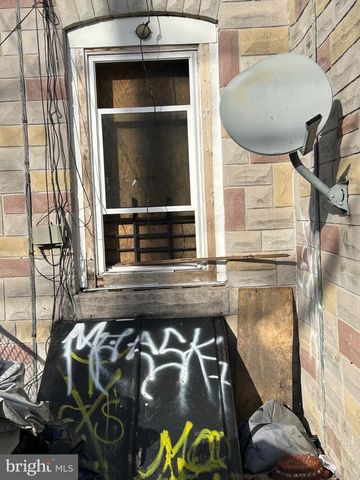 3529 E FAYETTE ST E, Baltimore, MD 21224