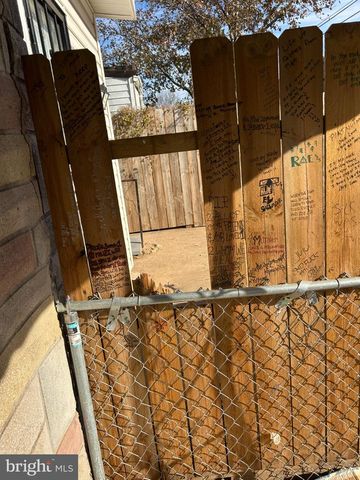 3529 E FAYETTE ST E, Baltimore, MD 21224