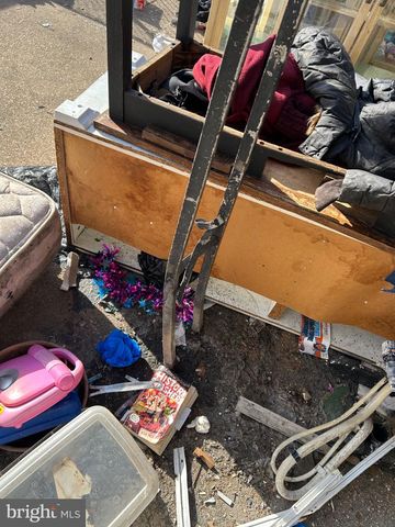 3529 E FAYETTE ST E, Baltimore, MD 21224