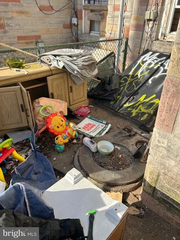 3529 E FAYETTE ST E, Baltimore, MD 21224