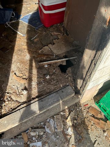 3529 E FAYETTE ST E, Baltimore, MD 21224