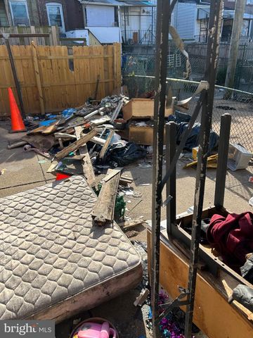 3529 E FAYETTE ST E, Baltimore, MD 21224