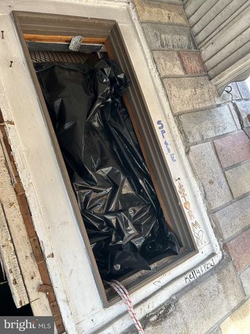 3529 E FAYETTE ST E, Baltimore, MD 21224