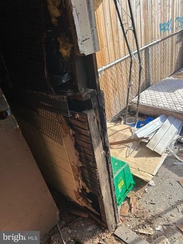 3529 E FAYETTE ST E, Baltimore, MD 21224