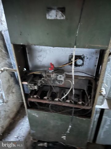 3529 E FAYETTE ST E, Baltimore, MD 21224