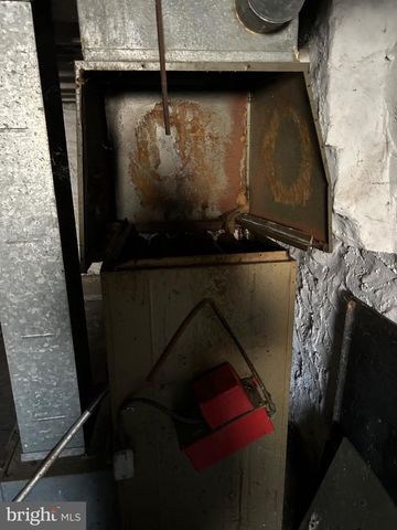 3529 E FAYETTE ST E, Baltimore, MD 21224