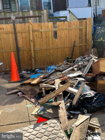 3529 E FAYETTE ST E, Baltimore, MD 21224