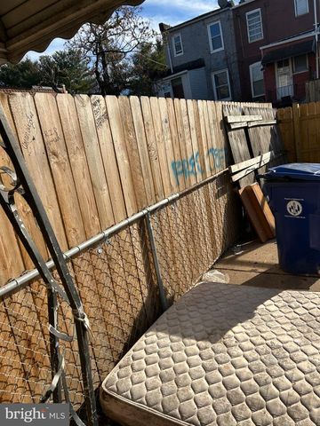 3529 E FAYETTE ST E, Baltimore, MD 21224