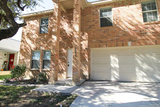 20823 Blue Trinity, San Antonio, TX 78259
