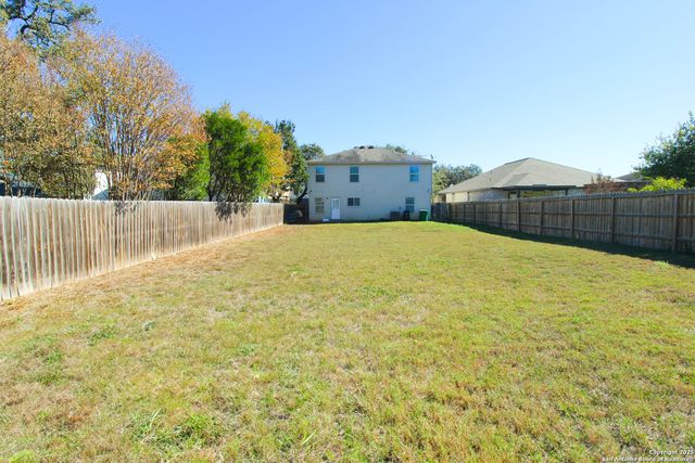 20823 Blue Trinity, San Antonio, TX 78259