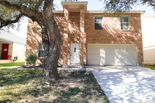 20823 Blue Trinity, San Antonio, TX 78259