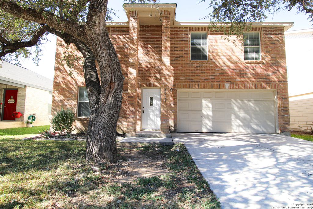 20823 Blue Trinity, San Antonio, TX 78259