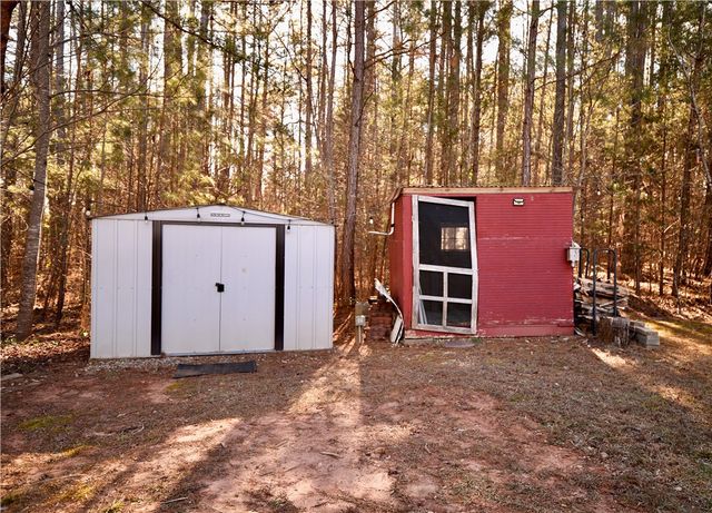 443 Kinston Loop Drive, Westminster, SC 29693