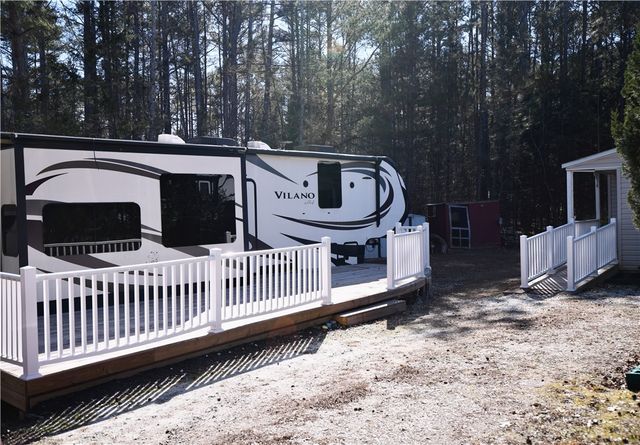 443 Kinston Loop Drive, Westminster, SC 29693